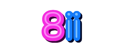 8ii — logo kanal