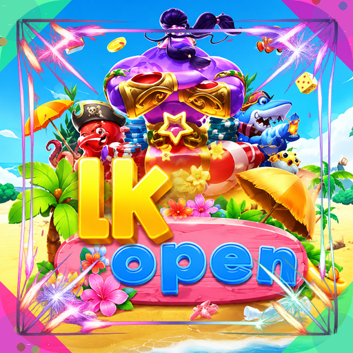 lkopen — galeri pratinjau - APK Resmi